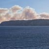 " Restez à l'abri, fermez les volets, n'encombrez pas les routes",450 pompiers mobilisés pour un important feu de forêt à Martigues