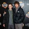Freddy Brazier and his grandmother Jackiey Budden have MADE UP in the wake of their bust-up, as sources reveal the sweet reason why to KATIE HIND