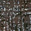 EN IMAGES. En Argentine, 7 500 ersonnes évacuées après des inondations