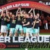 Hallenfußball: Chef der Baller League hofft auf Olympia-Aufnahme