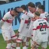 Finale in Berlin: VfB feiert Pokal-Triumph gegen kämpfende Arminia-Helden