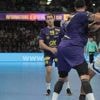 Handball. Le H battu par le Füchse Berlin : « Un petit coup derrière la tête », avoue Odriozola