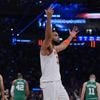 Basketball: New York wirft Titelverteidiger Boston aus den NBA-Playoffs