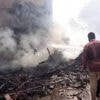 Appel d’urgence, nombre de victimes, survivant… Ce que l’on sait du crash d’un avion en Inde