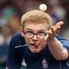 Grand Smash de Las Vegas. Face au champion du monde, Félix Lebrun s’incline en demi-finale