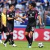 DFB-Pokal: HSV und St. Pauli entgehen Pokal-Blamage