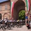 Mini-Strade Bianche in de Giro, wie is de snelste op de gravelwegen in Toscane?