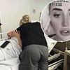 I was turned away by three Spanish hospitals 'because I'm British'