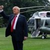 „Das ist meine letzte Warnung“: Trump erhöht den Druck auf die Hamas