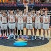 Nederlandse basketballers blijven dromen van tweede WK-deelname ooit: Bulgarije verslagen in Almere