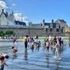 En vacances à la mer ou au vert ? N’hésitez pas à vous offrir un petit aller-retour à Nantes !