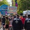 Die Revolution ist tot, es lebe die Party: Der 1. Mai wird auch in Berlin ruhiger – und das ist gut so