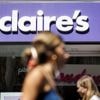 Claire’s winkels failliet: honderd Belgische jobs bedreigd