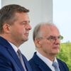 Ein Jahr vor der Landtagswahl: Wahlumfrage sieht AfD in Sachsen-Anhalt bei 39 Prozent