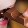 Chocolate and butter prices help drive food inflation to 18-month high