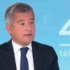 Vote de confiance du 8 septembre : Gérald Darmanin salue l'acte "extrêmement courageux et très démocratique" de François Bayrou
