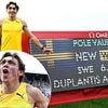 Incredible reason why Mondo Duplantis has now broken the pole vault world record TWELVE times - and it's earned him almost £1m