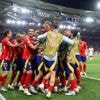 Nations League: Pressestimmen zu Spaniens Finaleinzug: „Lamine, der Mozart“