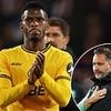 Wolves captain Nelson Semedo 'records farewell video to supporters' despite 'being undecided on whether to accept the four-year contract offered by the club'