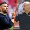 Databureaus wijzen Ajax nog als titelfavoriet aan, maar verschil met PSV is klein