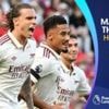 Arsenal profit from Bayindir error to beat Man Utd
