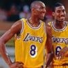 Bryant's Lakers debut jersey sells for $7m