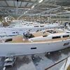 Kunden halten sich zurück: Schiffsbauer Hanseyachts will 200 Jobs in Greifswald streichen