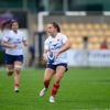 Coupe du monde de rugby : les Bleues entrent en lice contre l'Italie... Suivez l'avant-match