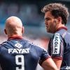 Champions Cup. Damian Penaud jouera bien la finale avec l’UBB face à Northampton