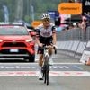 Cyclisme. Deux fois maillot à pois du Tour de France, le Polonais Rafal Majka prend sa retraite