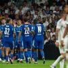 Ligue des champions : l'OM, une défaite mais des espoirs à Madrid