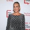 Literary world gathers for PEN America dinner-gala hosted by Amber Ruffin