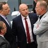 Der Streit um Brosius-Gersdorf: Fünf Szenarien – und welche davon wahrscheinlich sind