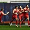 Mercato Stade briochin. Les Griffons vont enregistrer une cinquième recrue, en provenance de Cannes