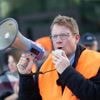 Neuer Bahnchef gesucht: Gewerkschafter Kristian Loroch ist gegen eine interne Besetzung