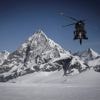 Lichamen van vijf skiërs gevonden in bergen nabij Zermatt