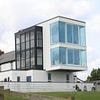'It's a glorified greenhouse': Inside the saga of a notorious £600k Grand Designs flop... and why five years later it is STILL 'not finished'