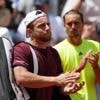 NU+ | Hoe Griekspoor de tennispartij van z'n leven zag uitdraaien op een drama