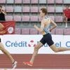 Athlétisme. Yanis Meziane bat son record sur 800 m