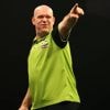 Live darts | Van Gerwen moet winnen om Premier League-exit te voorkomen