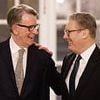 'He's not even in the top three most important people': Ministers tell me who REALLY runs the Government, why Keir Starmer is now alone and without allies... and the disturbing influence of Tony Blair: DAN HODGES