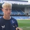 “Met de sfeer hier zijn we niet bezig”: Joaquin Seys vol vertrouwen voor clash tegen Rangers