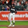 Astros outslug Orioles 10-7 as Jeremy Peña and Christian Walker each hit a 3-run homer