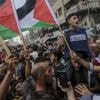 ‘Van Peel begrijpt onze gevoeligheden niet zo goed’: hoelang kan N-VA nog water en vuur verzoenen rond Gaza?