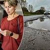 True cost of Britain's pothole crisis revealed: Here's the typical repair bill to fix battered vehicles