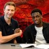 AZ passeert grens van 50 miljoen euro: Erik ten Hag haalt Ernest Poku naar Bayer Leverkusen