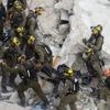 Live | Zeker tien doden en twintig vermisten bij Iraanse aanval op Israël