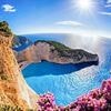 Why this infamous Greek party island is shedding its reputation and going upmarket