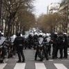 Prison avec sursis pour deux policiers de la BRAV-M ayant écrasé un manifestant, un autre relaxé