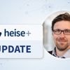 heise+ | heise+ Update vom 2. Mai 2025: Lesetipps zum Wochenende